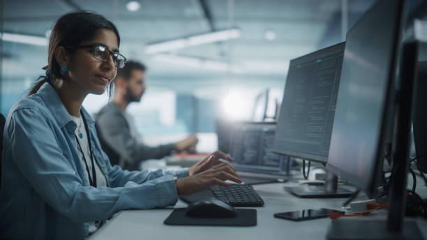 SV Infotech software development