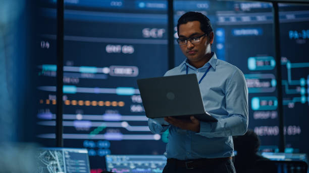 SV Infotech project planning