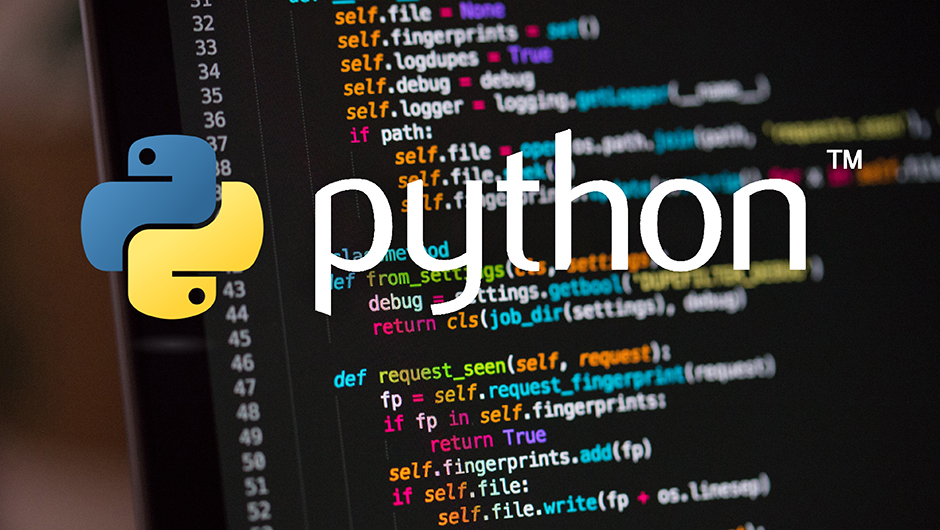 Python Developer Internship
