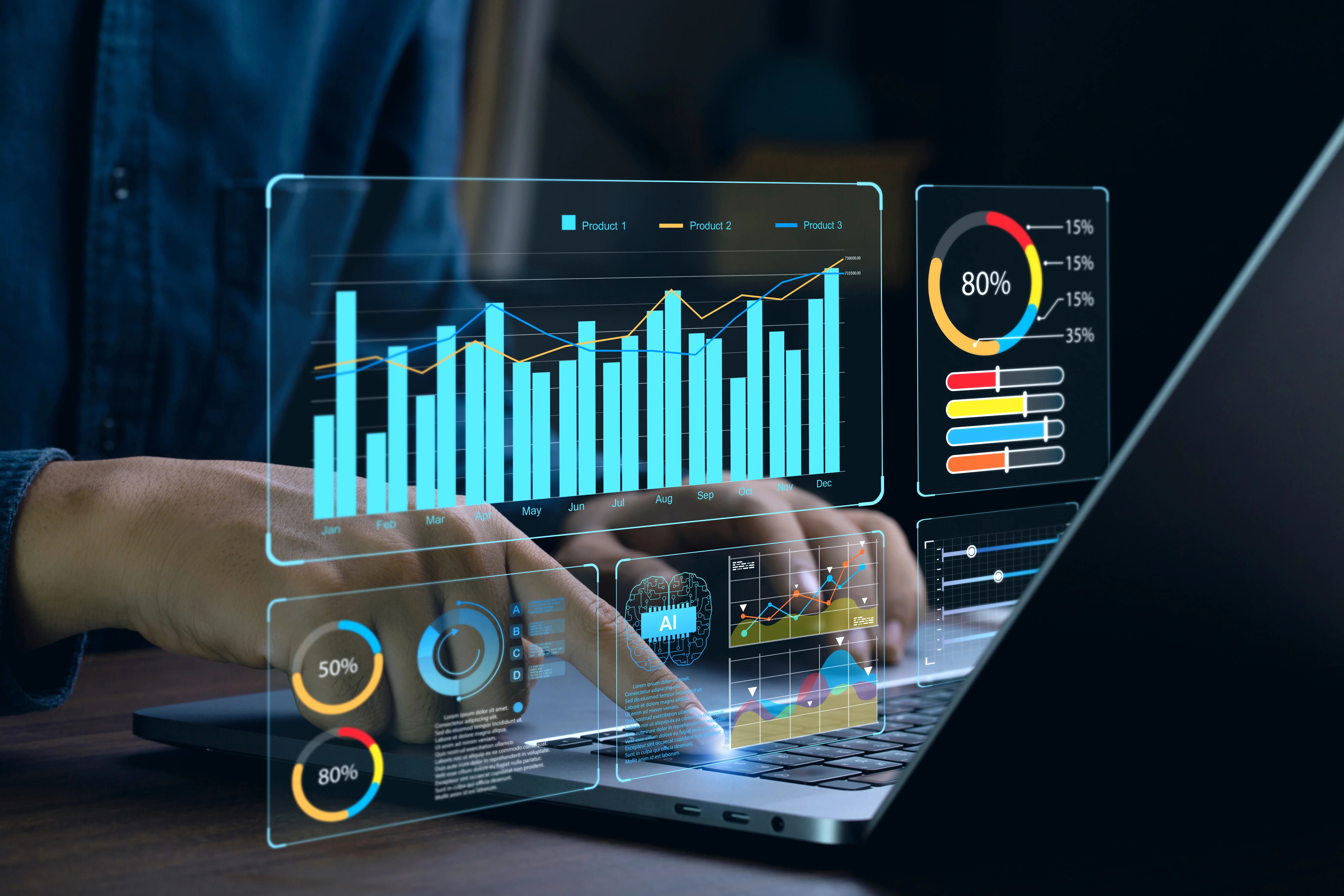 Data Analyst Masterclass