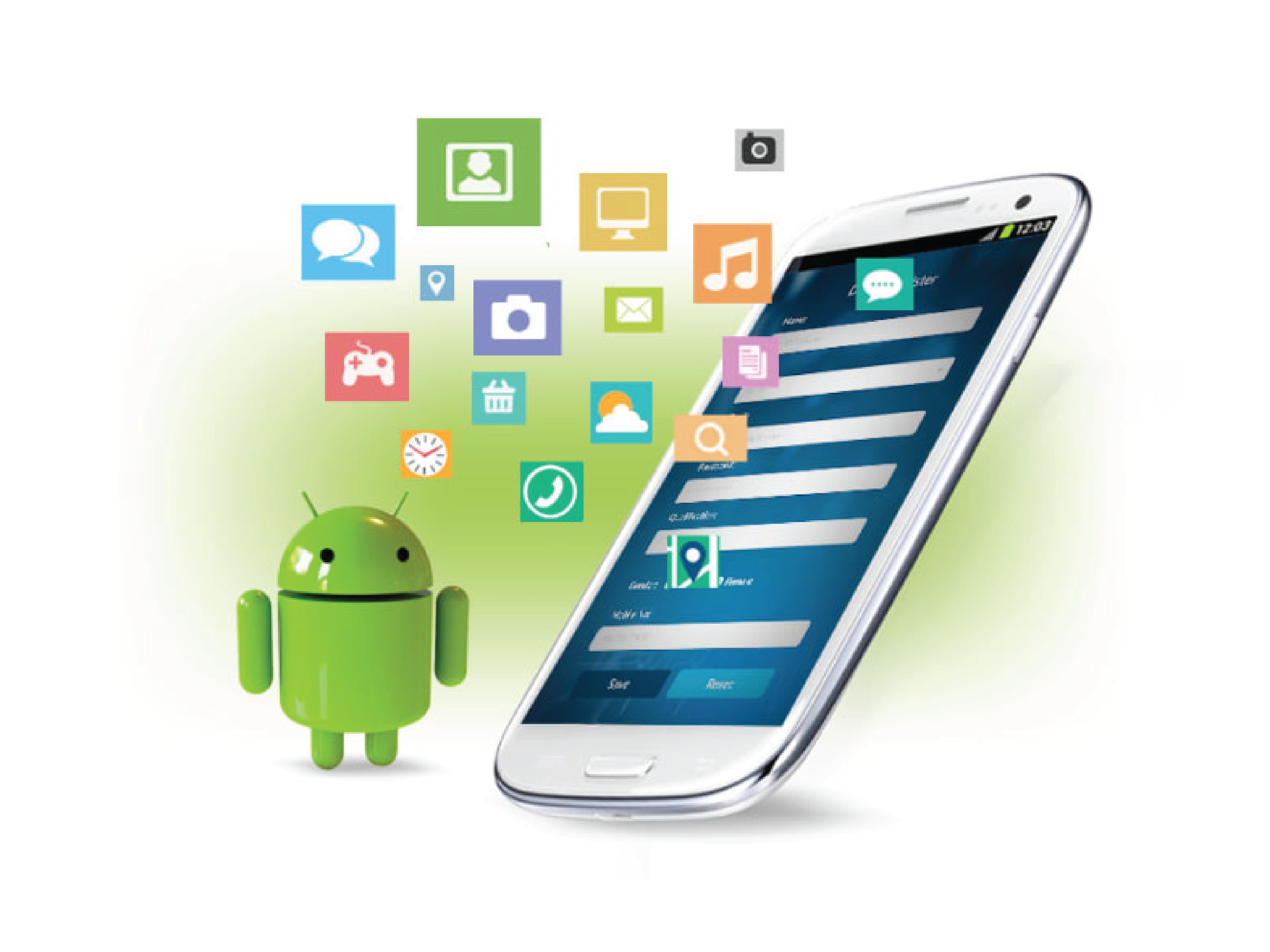 Android Developer Internship