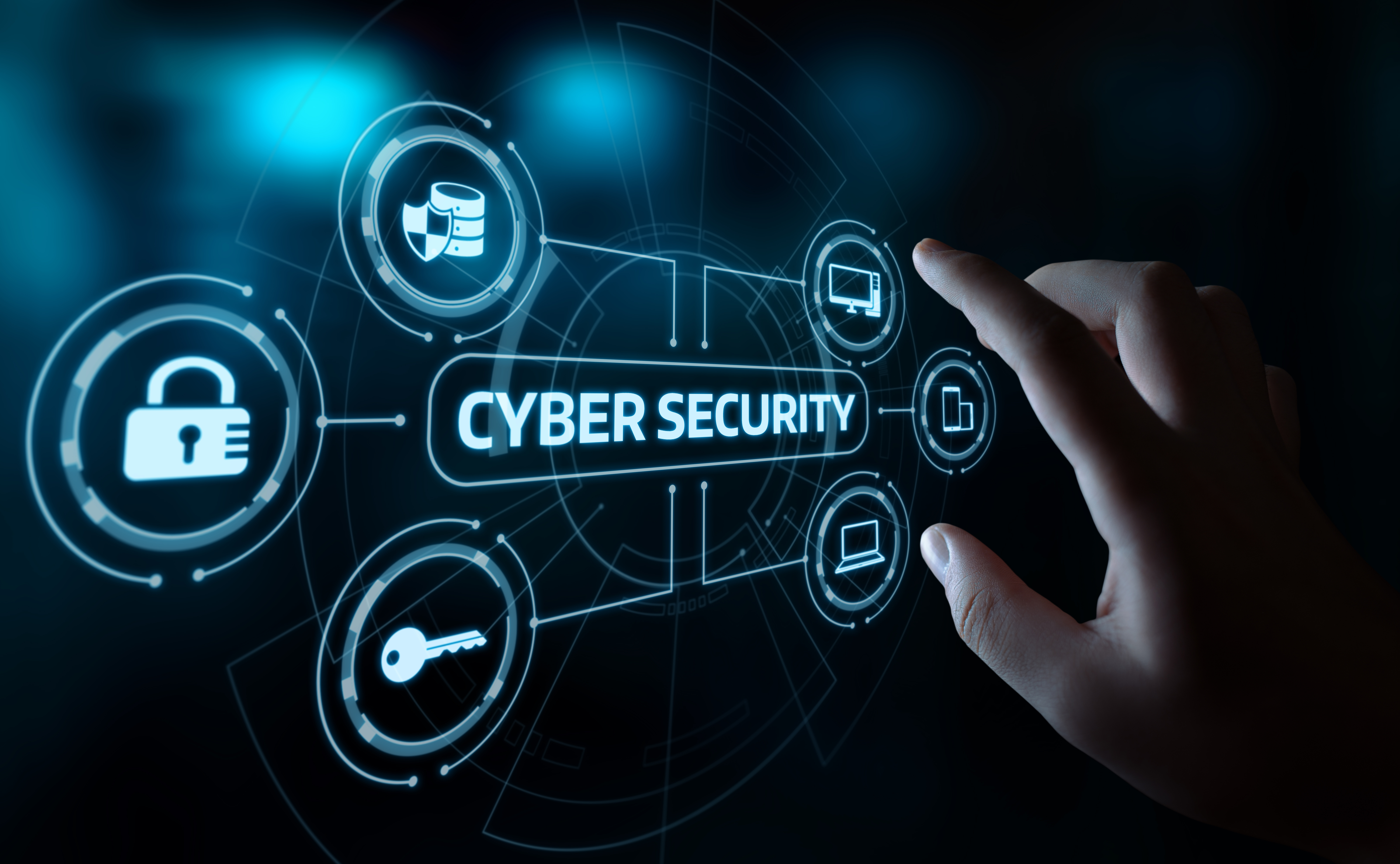Cyber Security Internship