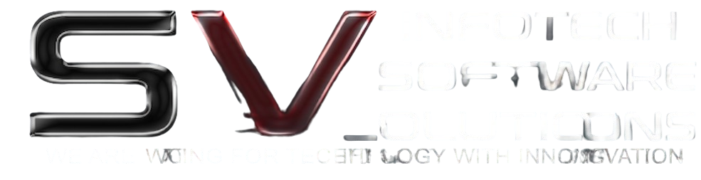 SV Infotech Logo