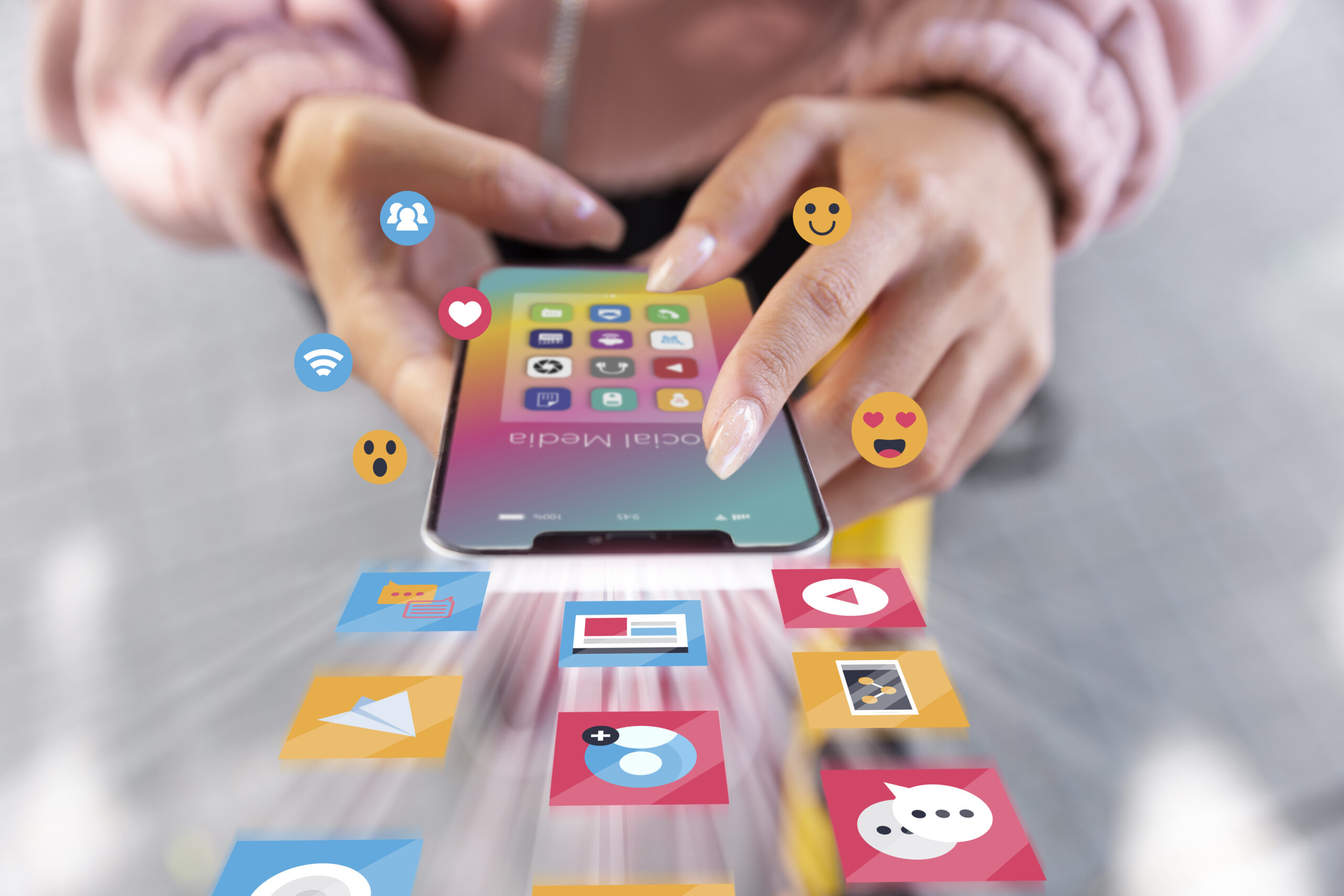 Digital Marketing Internship