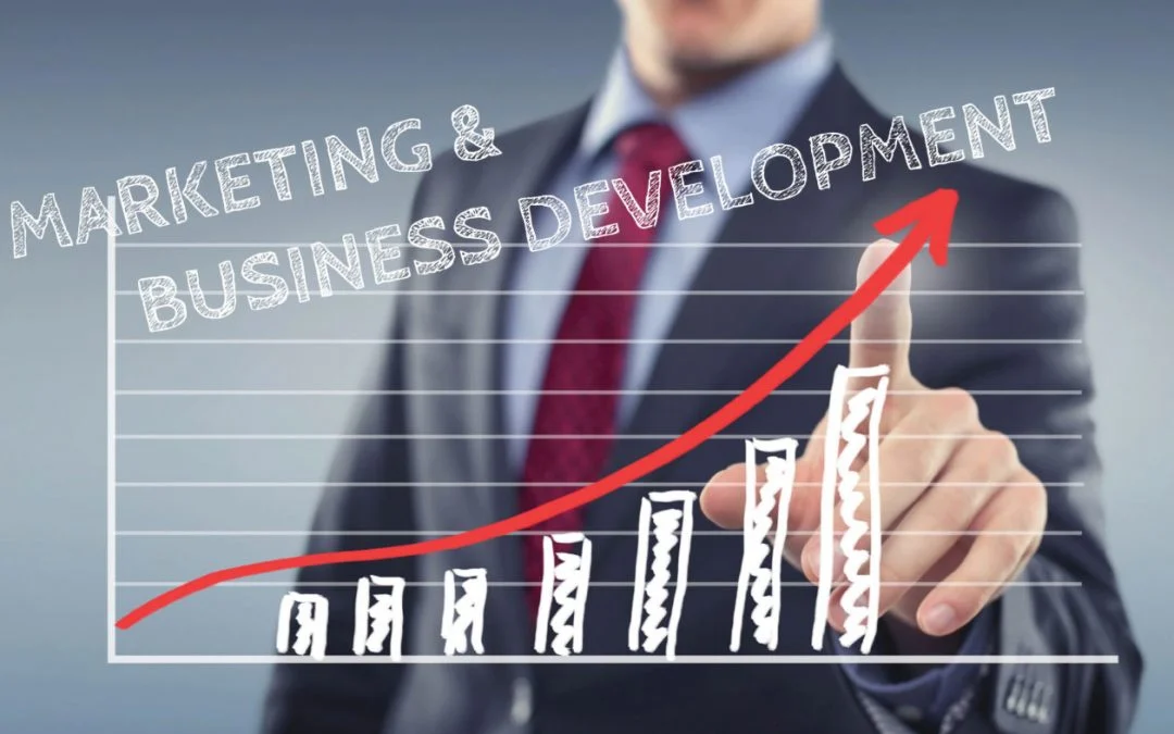 Marketing & Business Development Internship