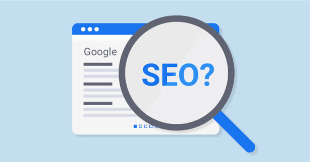 SEO Executive Internship