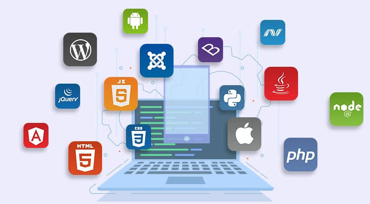 Complete Web Development Bootcamp